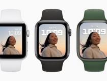 applewatchse和applewatchseries5有什么区别