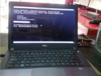 dell的vestro5470 开不了机
