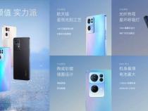 opporeno7pro+参数配置手机详情