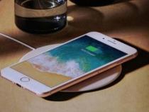 iphone8plus支持5G网络吗