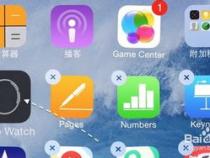 苹果手机怎样删除watch里微信