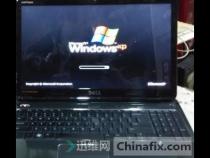 DELL笔记本无法正常开机是什么原因