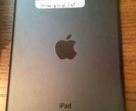 苹果平板电脑ipad5什么时候出的