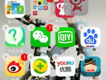 安卓手机如何分类整理桌面图标呢