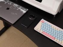有哪些适合Mac使用的机械键盘