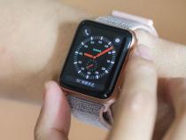 苹果手表Apple Watch省电技巧,怎么省电