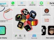 Apple Watch S5黑色铝合金版本还会掉漆吗