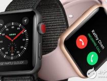 苹果Apple Watch怎么使用eSIM卡