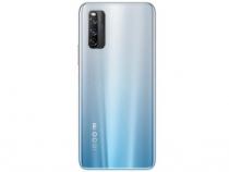 iqooz1支持nfc吗