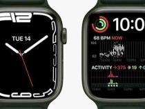 applewatch散步如何打开