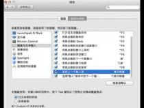 mac上的输入法怎么切换成中文