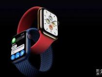 applewatchseries6可以系统降级吗