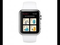 iphone watch能下载哪些游戏