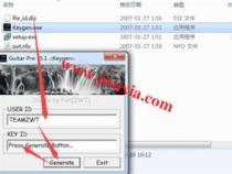 求Guitar Pro7中文破解版,附带注册机的,真实有效的