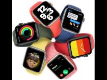 Apple Watch Series 6 有哪些新的健康功能