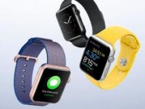Apple Watch睡眠为什么无数据