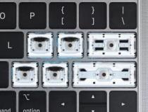 Macbook蝴蝶键盘与普通键盘有什么不一样蝶式结构键盘解析