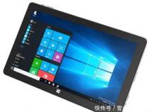 jumper中柏 EZpad Go 11.6英寸平板电脑-详细介绍