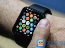 Apple Watch如何实现应用之间快速切换