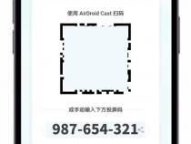 手机怎么投屏到另一个手机