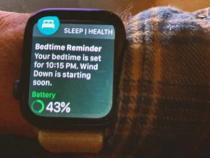 applewatch睡眠监测没有数据