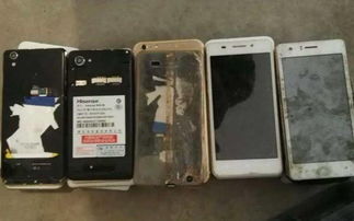 一个手机到底能提炼多少黄金