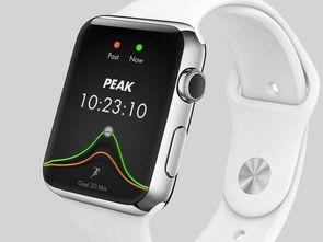 apple watch不配iphone可以用么