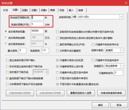 炒股用什么配置的电脑