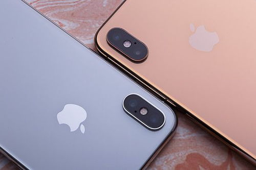 iphone xs max返回键在哪