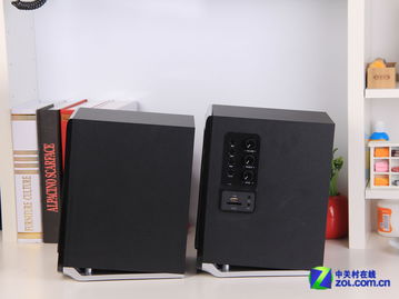 求推荐 桌面迷你2.0音箱