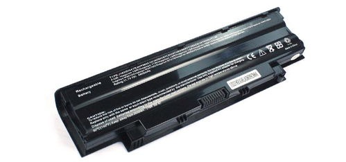 戴尔Inspiron 灵越 15R N5110基本参数