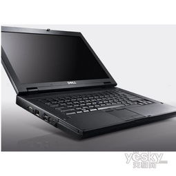 戴尔Latitude E4310基本参数