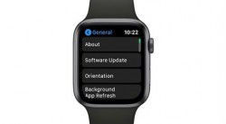 apple watch怎么更新系统