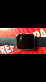 iwatch屏幕一直亮着怎么关闭