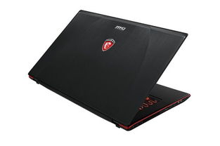 微星强袭GE70 Apache Pro-012游戏本