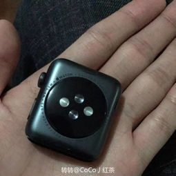 日版iwatch5蜂窝国内能用吗