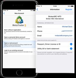 metatrader5使用靠谱吗