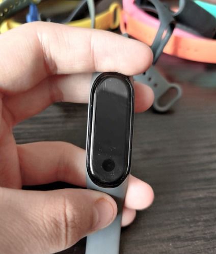 小米手环丢了怎么办