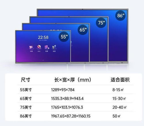 会议平板价格是多少,哪个牌子性价比高