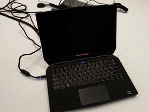 2024游戏本推荐alienware外星人x14
