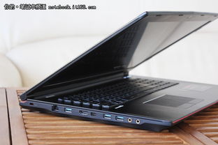全新GTX 960M显卡 微星GE72游戏本评测