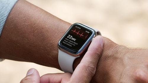 怎么让Apple Watch接入健康App同步数据