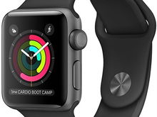 苹果watch维修价目表怎么办能修吗