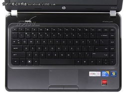 惠普笔记本 amd hd 7450m显卡升级问题