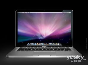 苹果电脑macbookpro各年型号