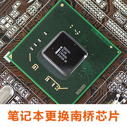 神舟笔记本南桥芯片坏了,维修大概需要多少钱。