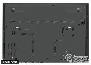 thinkpad x1笔记本电脑配置哪种散热器