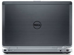 戴尔Latitude E6430(E6430-107TB)主要参数