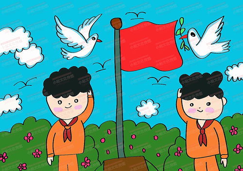 如何制作电脑绘画作品