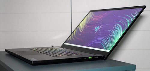 RTX4080和RTX3080Ti,游戏本上差距多少